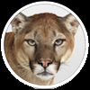 osx mountain lion